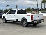 2025 Ford F-250SD Lariat San Diego County CA