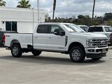 2025 Ford F-250SD Lariat San Diego County CA