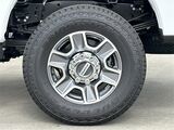 2025 Ford F-250SD Lariat San Diego County CA