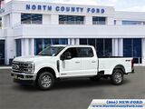 2025 Ford F-250SD Lariat San Diego County CA