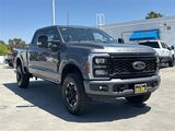 2025 Ford F-250SD Lariat San Diego County CA