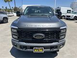 2025 Ford F-250SD Lariat San Diego County CA