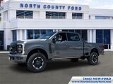 2025 Ford F-250SD Lariat San Diego County CA