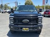 2025 Ford F-250SD Lariat San Diego County CA