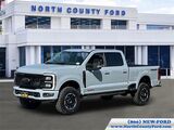 2025 Ford F-250SD Lariat San Diego County CA