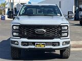 2025 Ford F-250SD Lariat San Diego County CA
