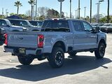 2025 Ford F-250SD Lariat San Diego County CA
