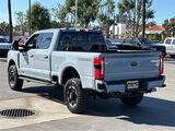 2025 Ford F-250SD Lariat San Diego County CA
