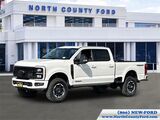 2025 Ford F-250SD Lariat San Diego County CA