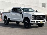2025 Ford F-250SD Lariat San Diego County CA