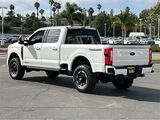 2025 Ford F-250SD Lariat San Diego County CA