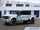 2025 Ford F-250SD Lariat San Diego County CA