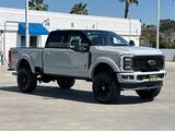 2025 Ford F-250SD Lariat San Diego County CA