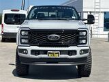 2025 Ford F-250SD Lariat San Diego County CA