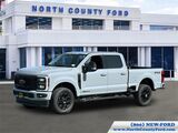2025 Ford F-250SD Lariat San Diego County CA