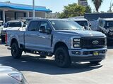 2025 Ford F-250SD Lariat San Diego County CA