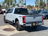 2025 Ford F-250SD Lariat San Diego County CA