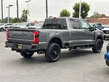 2025 Ford F-250SD Lariat San Diego County CA