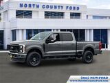 2025 Ford F-250SD Lariat San Diego County CA