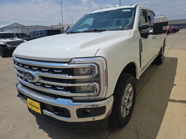 2025 Ford F-250SD Lariat Watertown SD