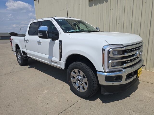 2025 Ford F-250SD Lariat Watertown SD