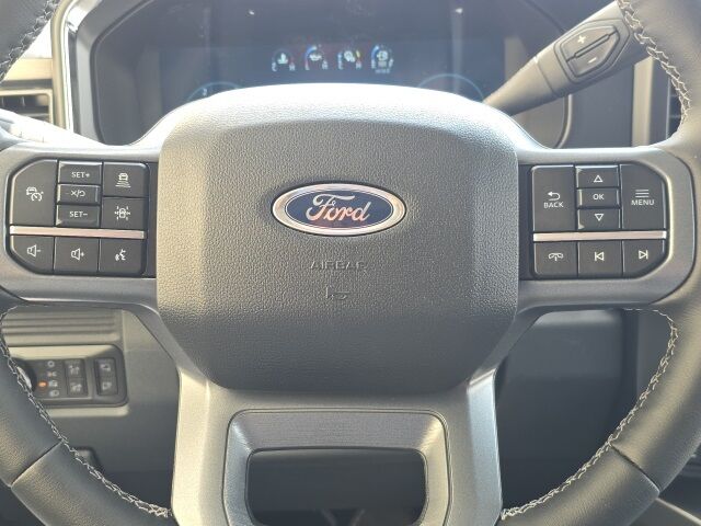 2025 Ford F-250SD Lariat Watertown SD