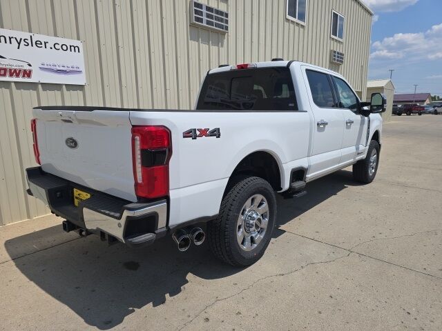 2025 Ford F-250SD Lariat Watertown SD