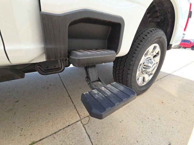 2025 Ford F-250SD Lariat Watertown SD