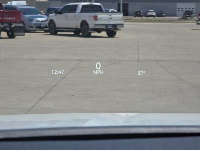 2025 Ford F-250SD Lariat Watertown SD