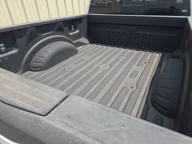 2025 Ford F-250SD Lariat Watertown SD