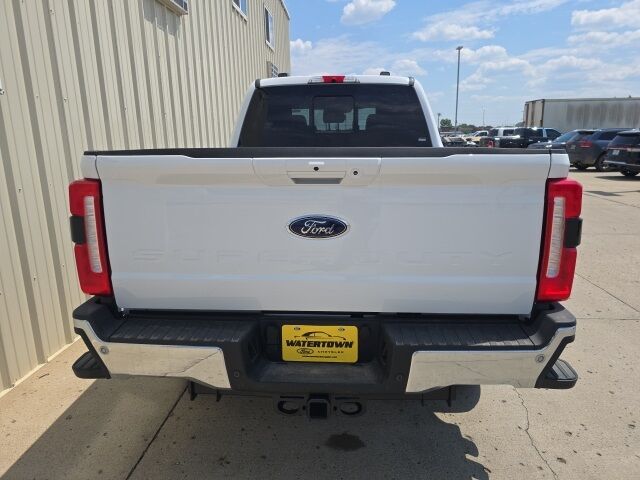 2025 Ford F-250SD Lariat Watertown SD