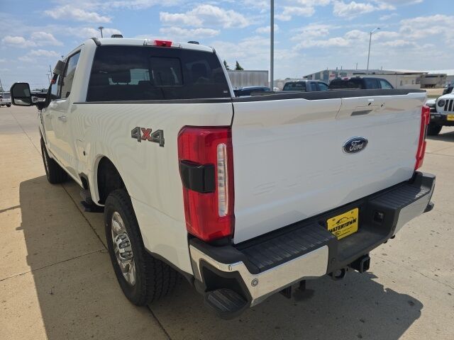 2025 Ford F-250SD Lariat Watertown SD