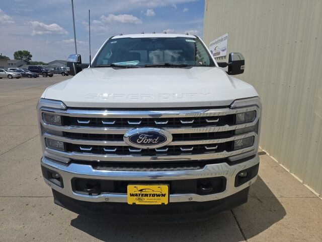 2025 Ford F-250SD Lariat Watertown SD