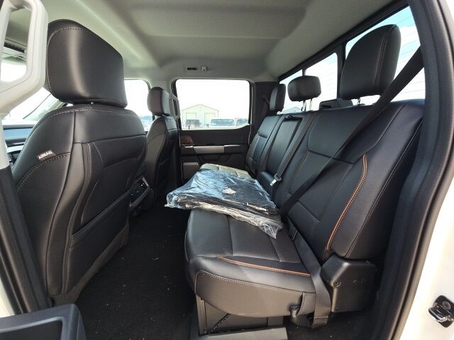2025 Ford F-250SD Lariat Watertown SD