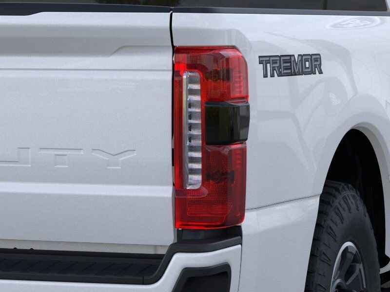 2025 Ford F-250SD Lariat Ashland VA