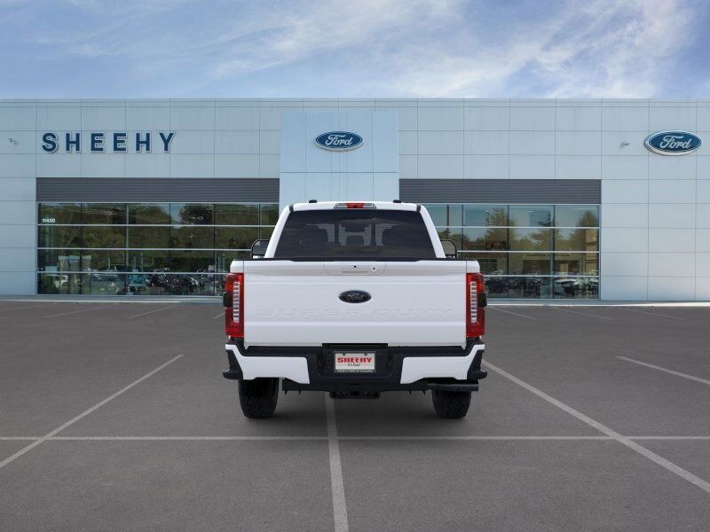 2025 Ford F-250SD Lariat Ashland VA