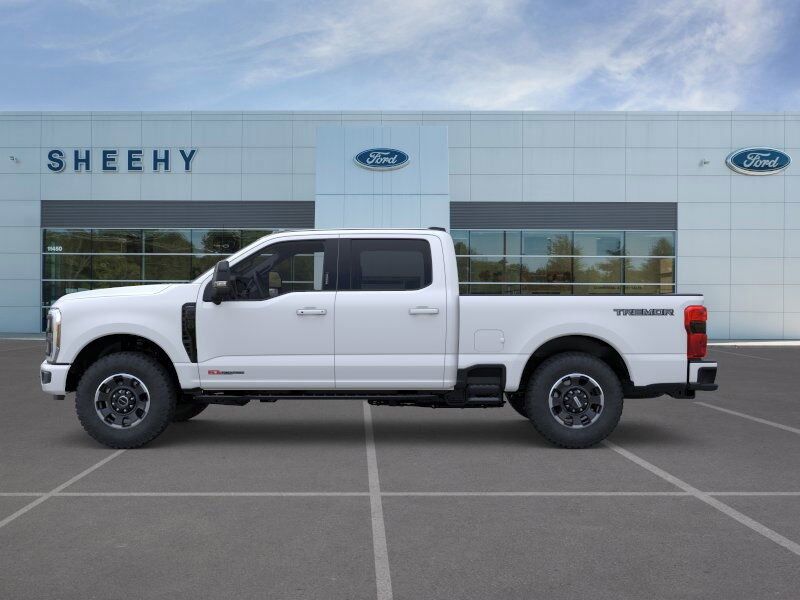 2025 Ford F-250SD Lariat Ashland VA