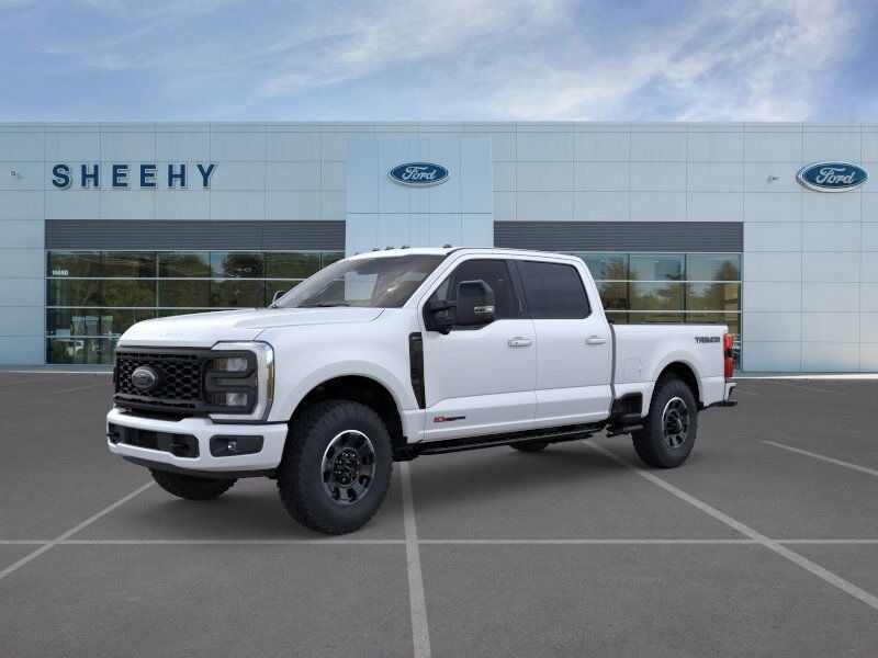2025 Ford F-250SD Lariat Ashland VA