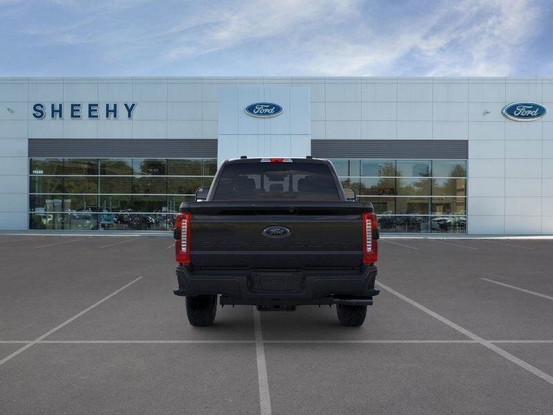 2025 Ford F-250SD Lariat Ashland VA