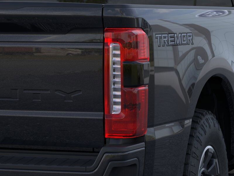 2025 Ford F-250SD Lariat Ashland VA