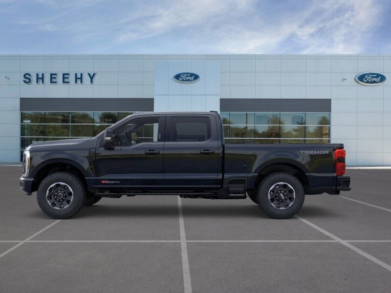 2025 Ford F-250SD Lariat Ashland VA