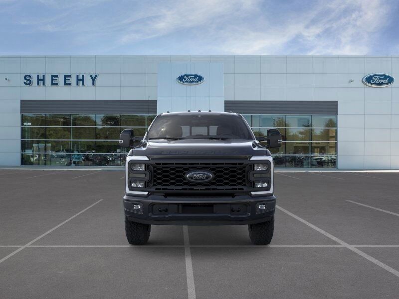 2025 Ford F-250SD Lariat Ashland VA
