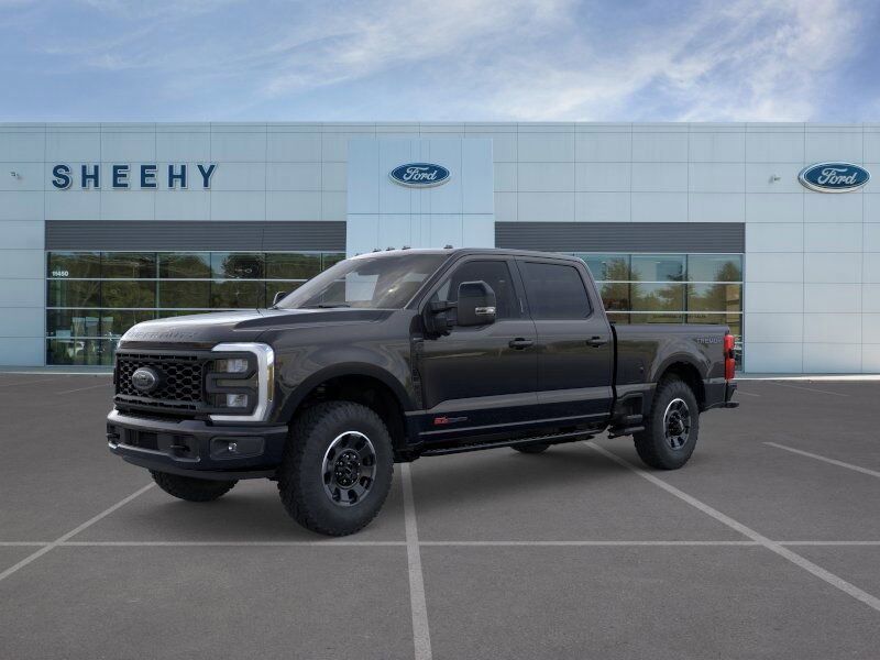 2025 Ford F-250SD Lariat Ashland VA
