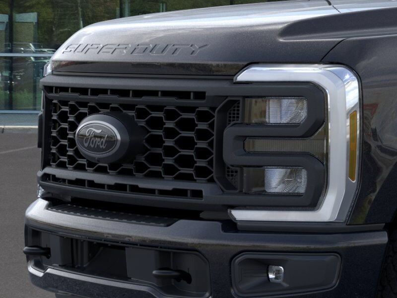 2025 Ford F-250SD Lariat Ashland VA