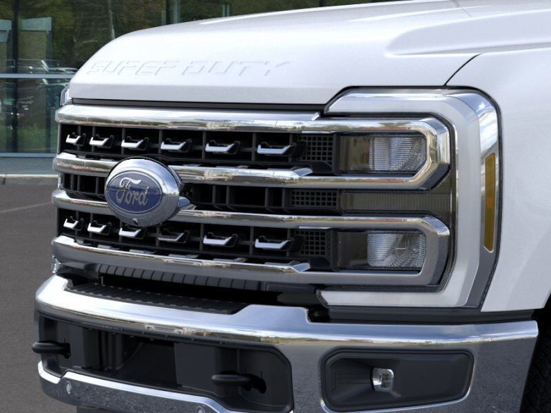 2025 Ford F-250SD Lariat Ashland VA