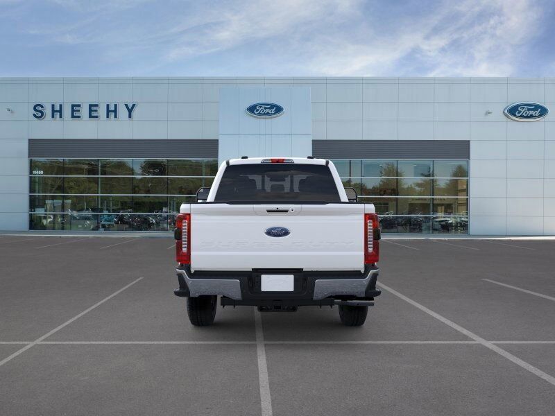 2025 Ford F-250SD Lariat Ashland VA