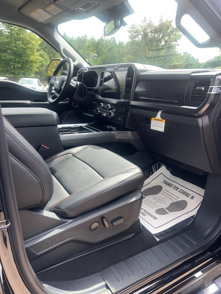 2025 Ford F-250SD Lariat Ashland VA