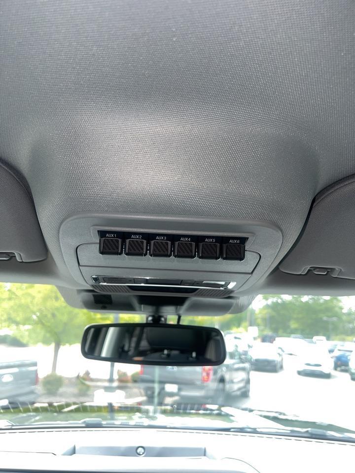 2025 Ford F-250SD Lariat Ashland VA