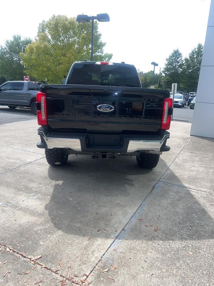 2025 Ford F-250SD Lariat Ashland VA
