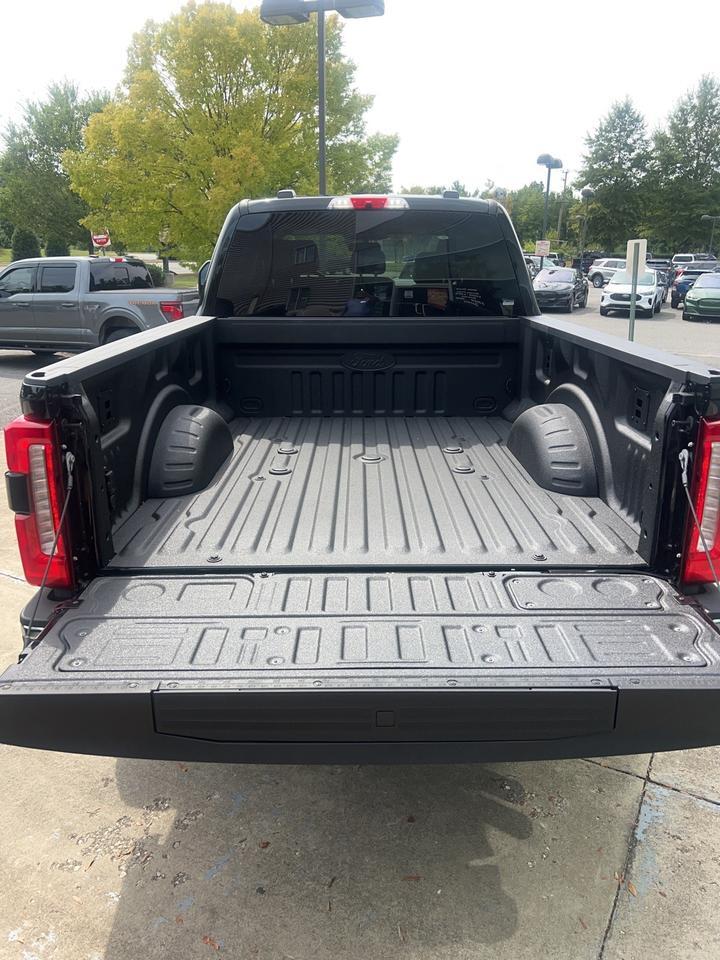2025 Ford F-250SD Lariat Ashland VA